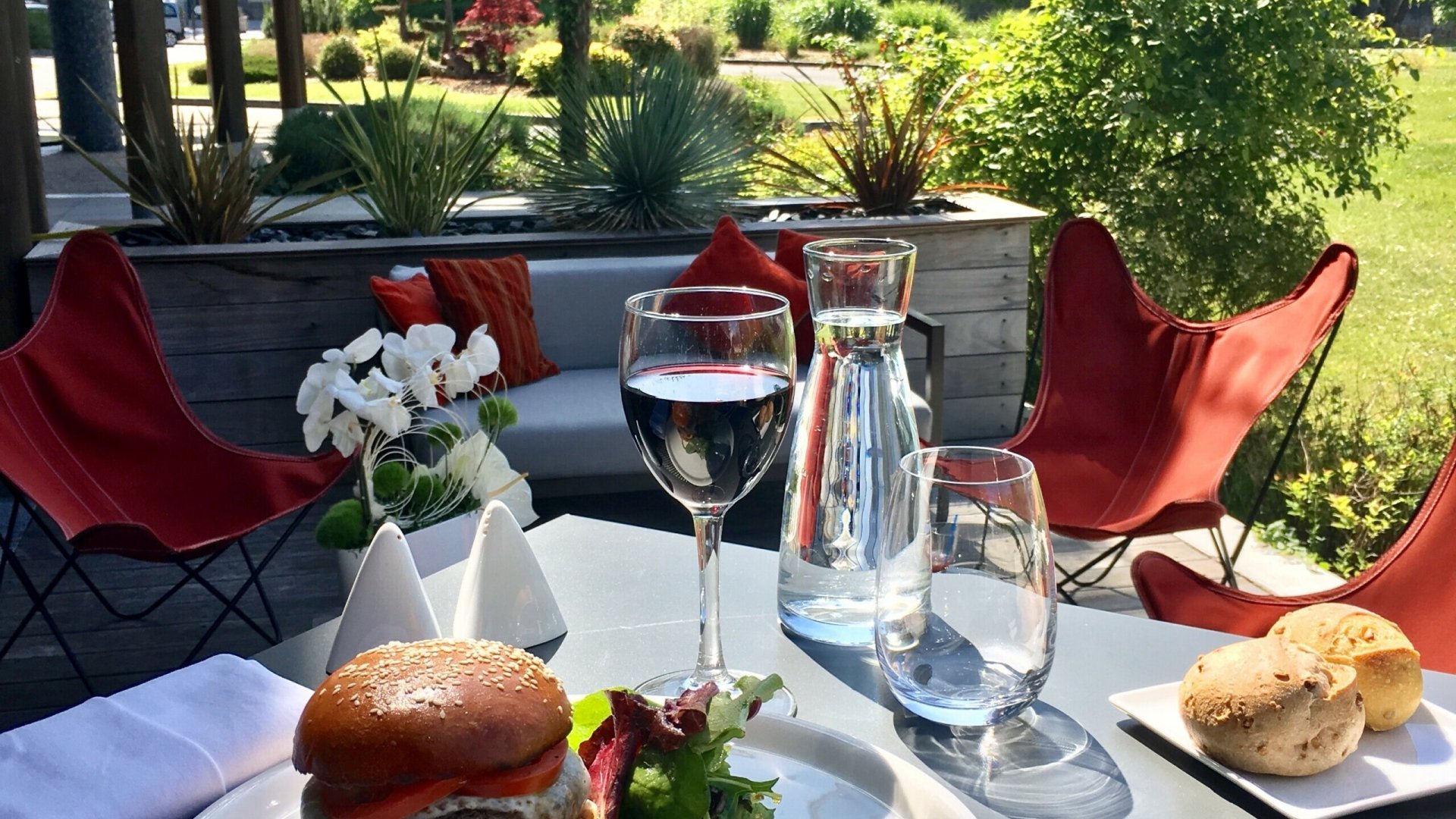 Brasserie le Grand Prix